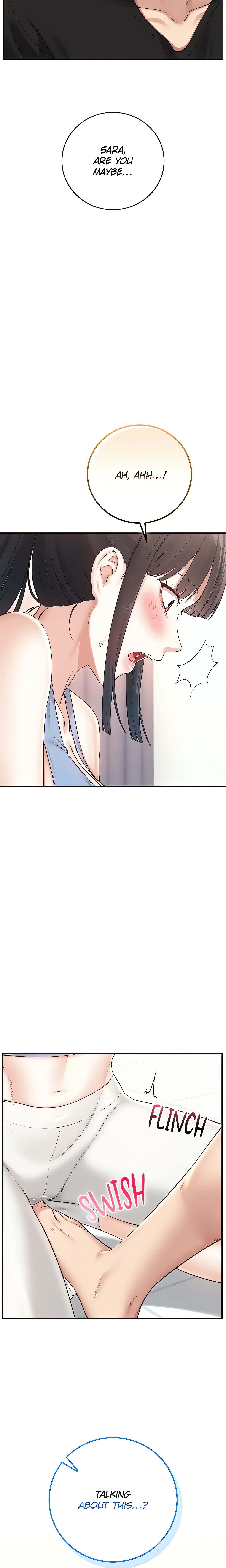 College Coeds (Official) chapter 27 page 24
