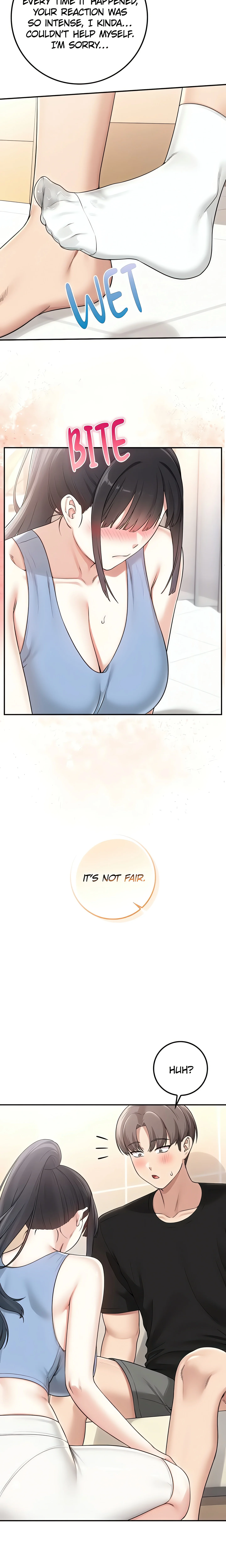 College Coeds (Official) chapter 28 page 3