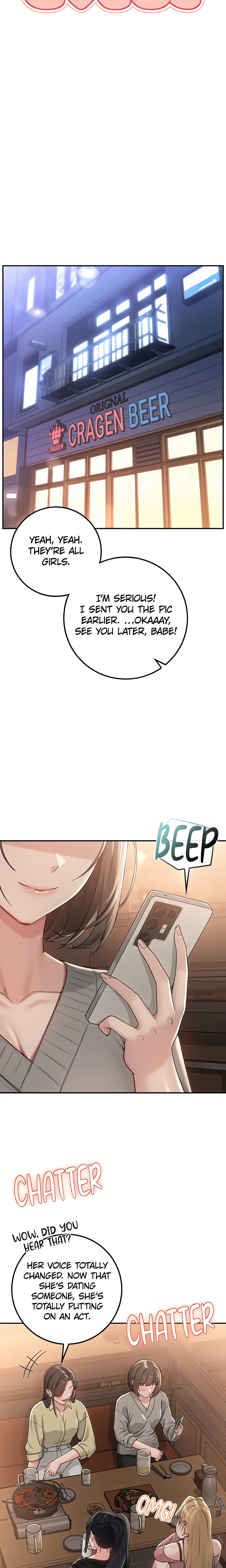 College Coeds (Official) chapter 28 page 5