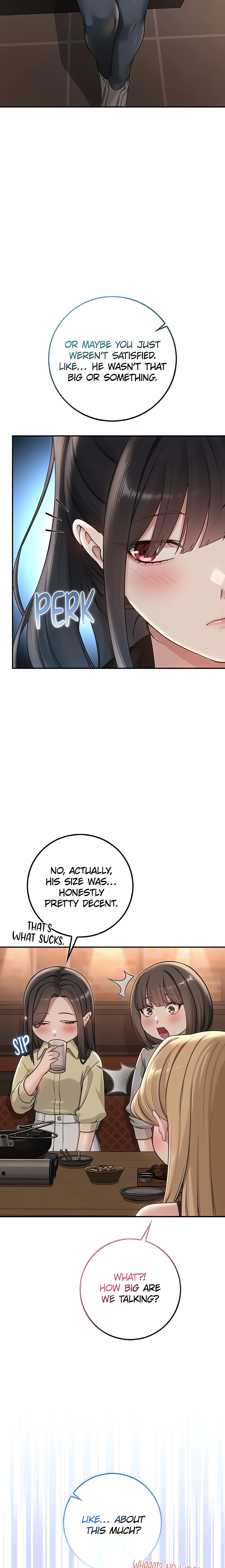 College Coeds (Official) chapter 28 page 9