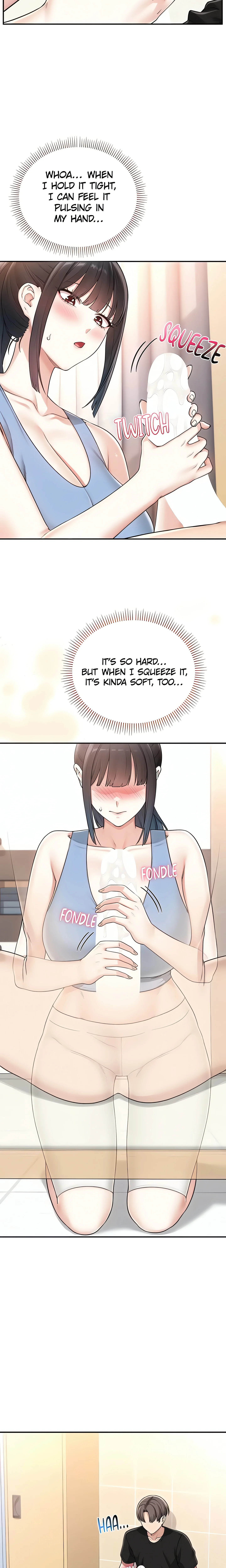 College Coeds (Official) chapter 28 page 11
