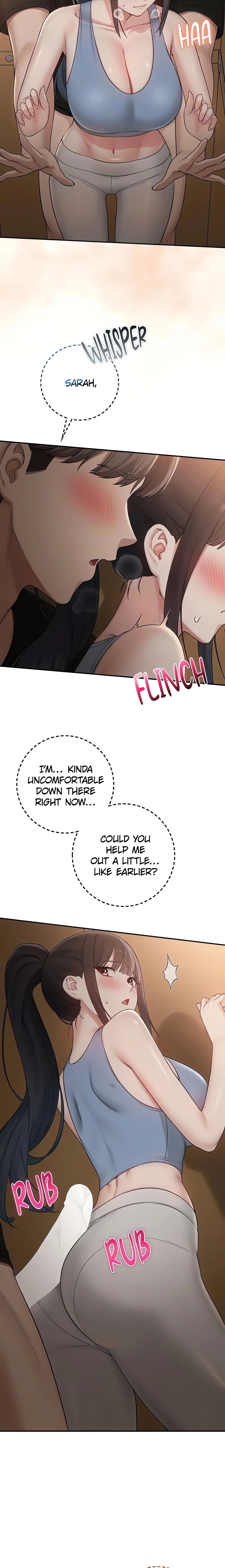 College Coeds (Official) chapter 28 page 19