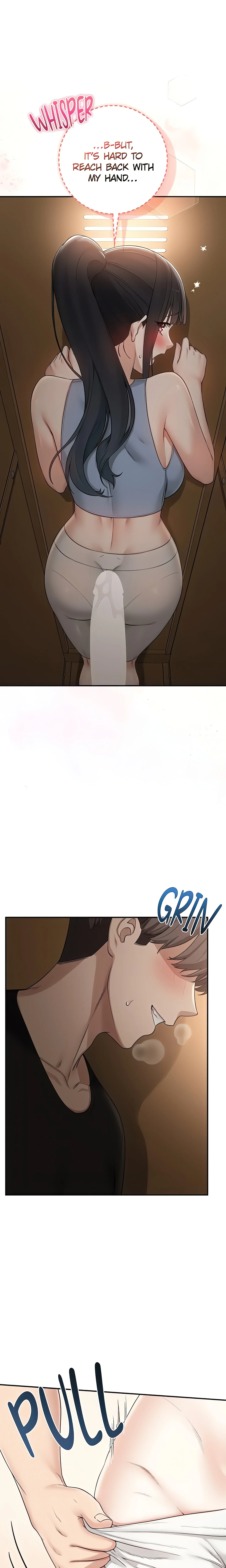 College Coeds (Official) chapter 29 page 2
