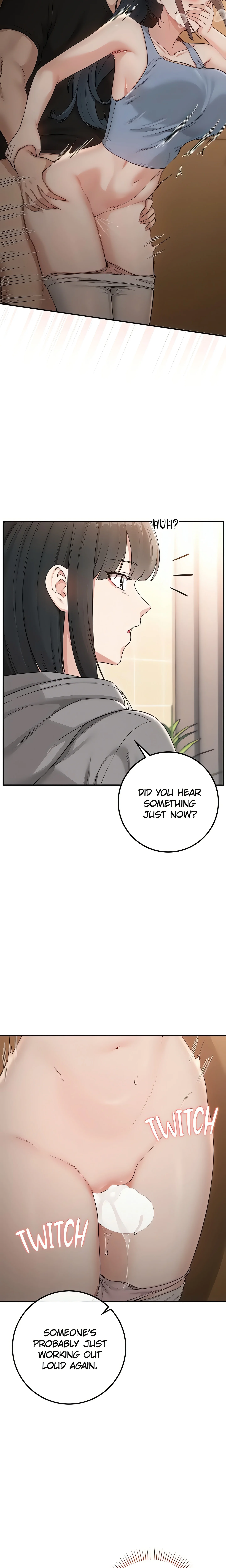 College Coeds (Official) chapter 29 page 4