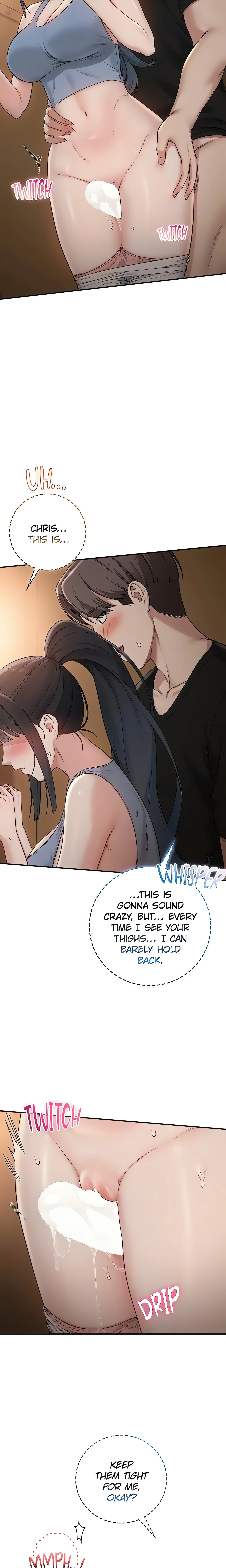 College Coeds (Official) chapter 29 page 7