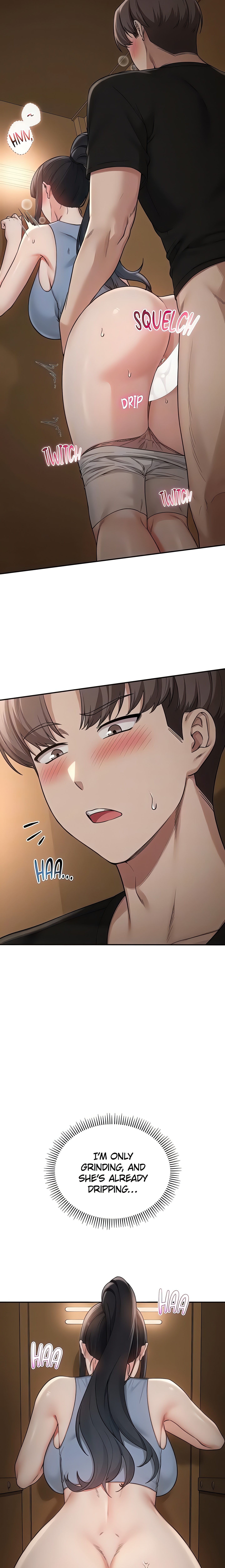 College Coeds (Official) chapter 29 page 10