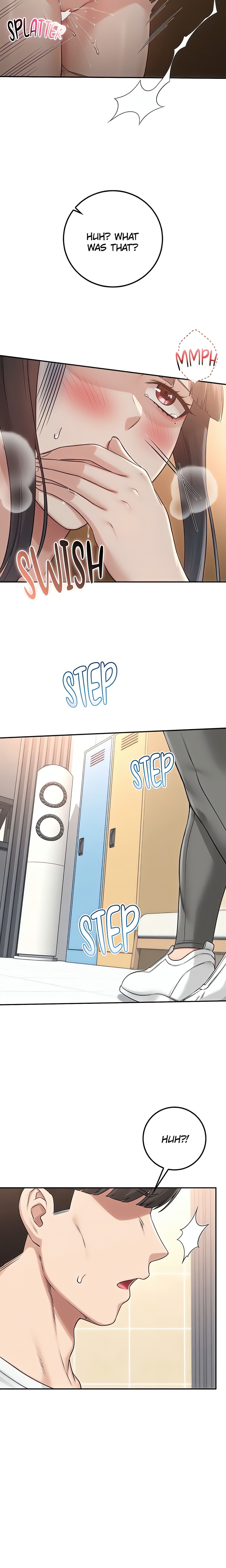 College Coeds (Official) chapter 29 page 12