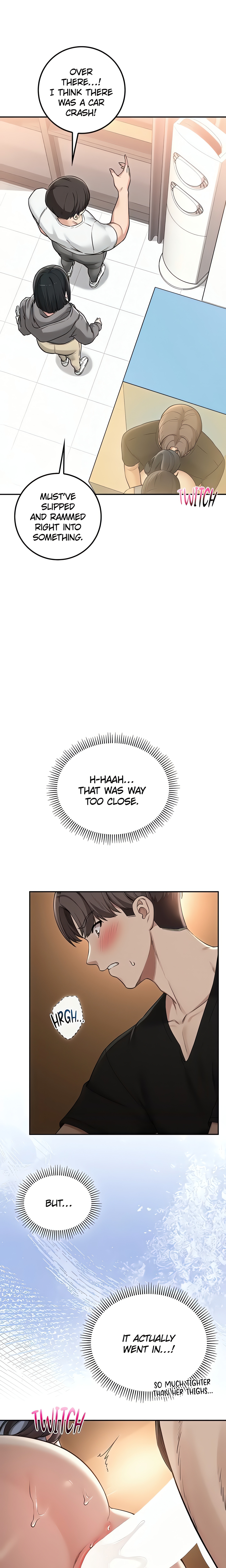 College Coeds (Official) chapter 29 page 13