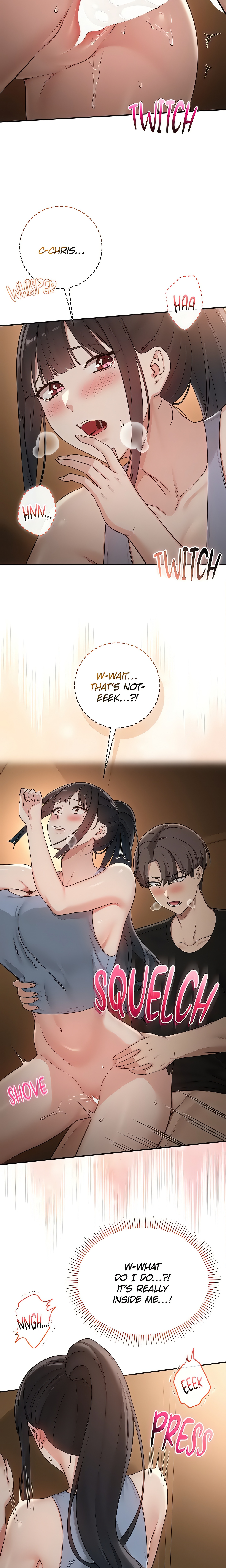 College Coeds (Official) chapter 29 page 14