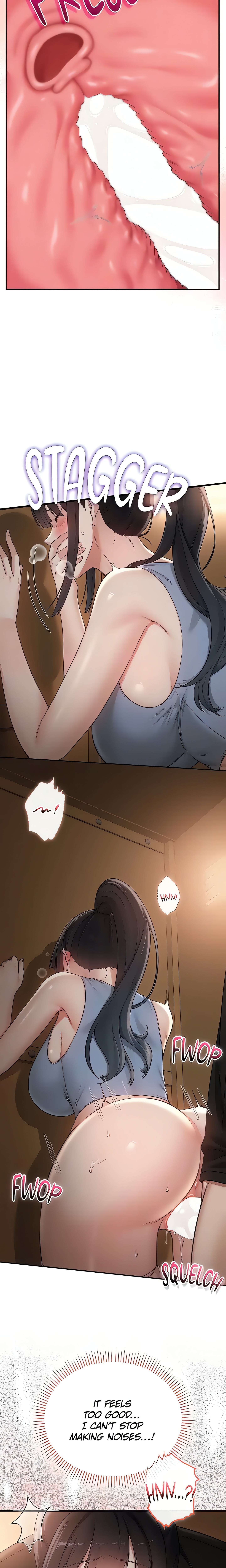 College Coeds (Official) chapter 29 page 16