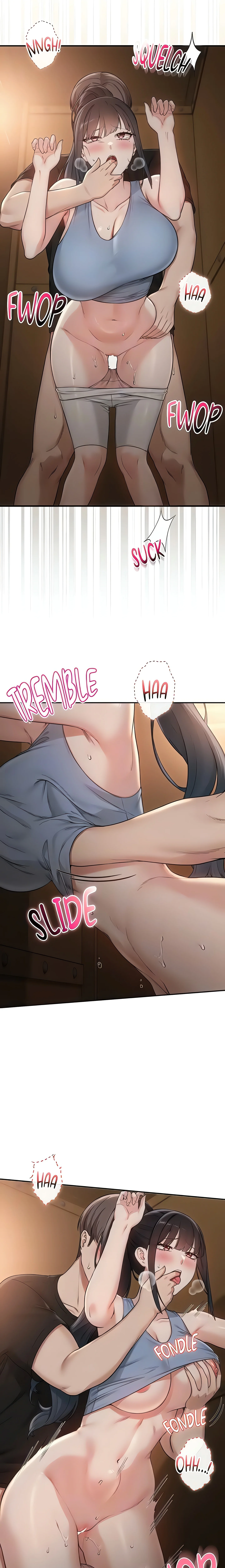 College Coeds (Official) chapter 29 page 18