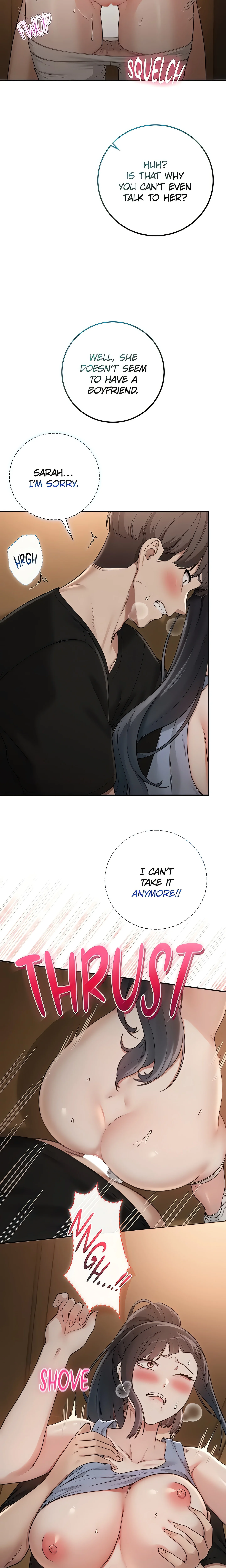 College Coeds (Official) chapter 29 page 21