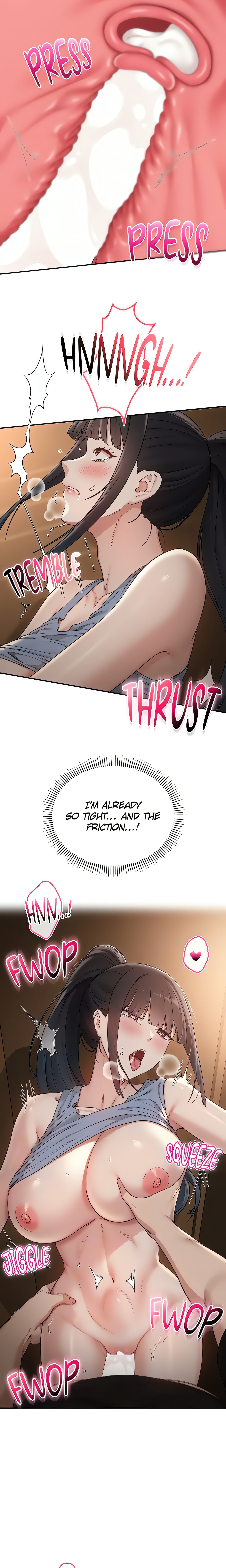 College Coeds (Official) chapter 30 page 5