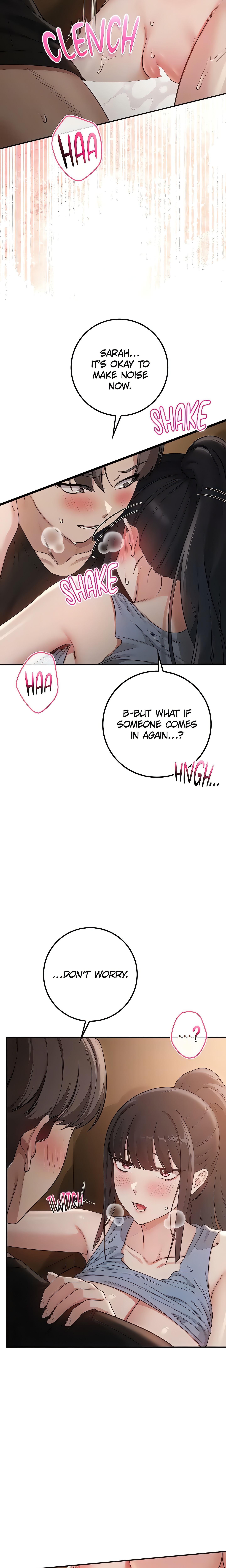College Coeds (Official) chapter 30 page 7