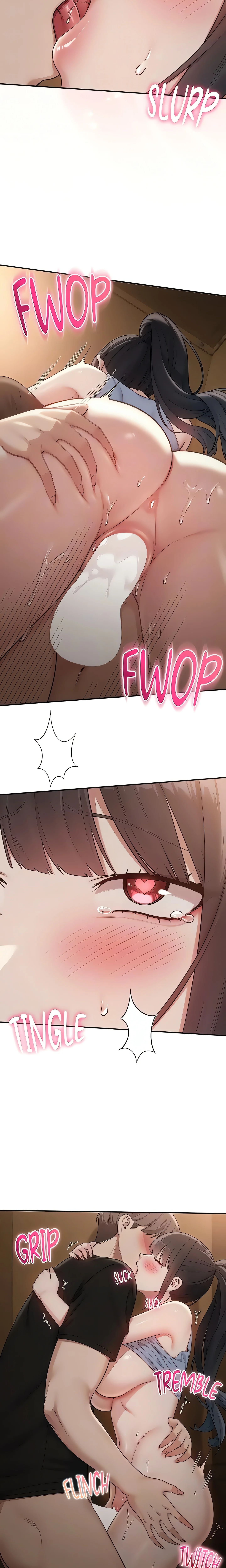 College Coeds (Official) chapter 30 page 9