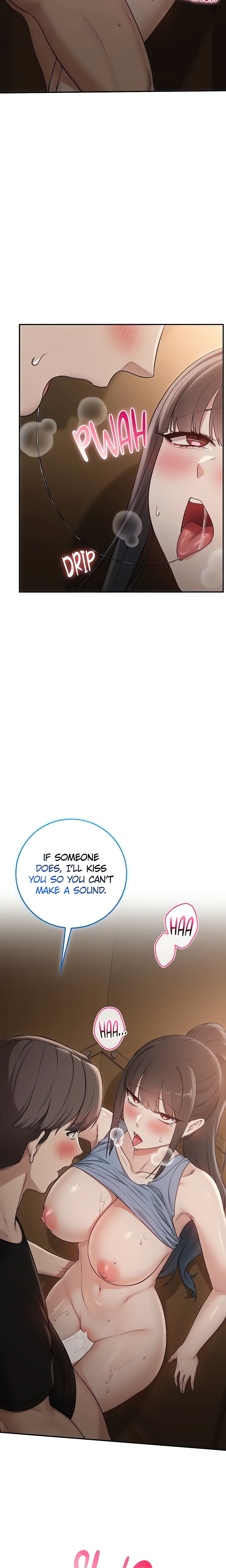 College Coeds (Official) chapter 30 page 10