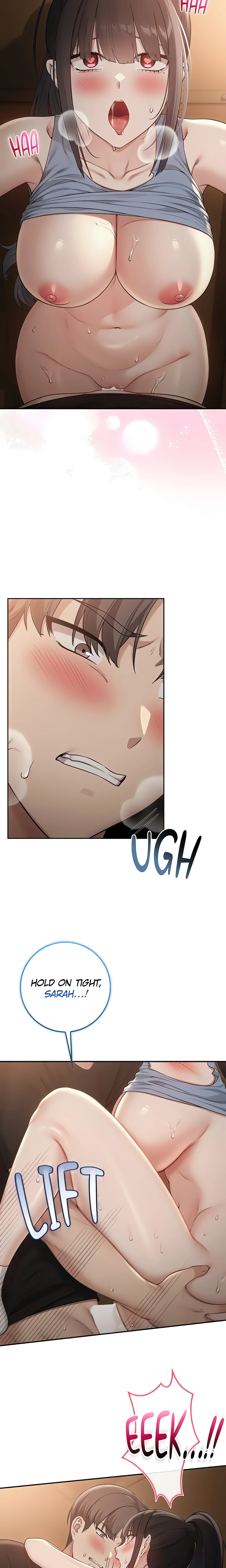 College Coeds (Official) chapter 30 page 13