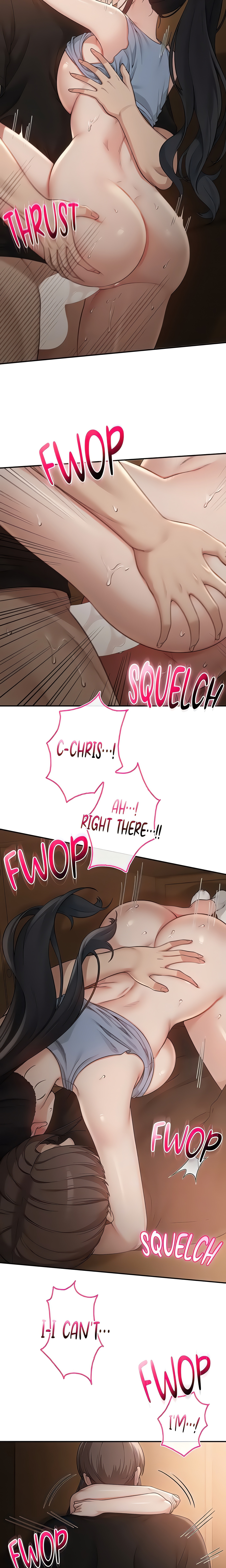 College Coeds (Official) chapter 30 page 14