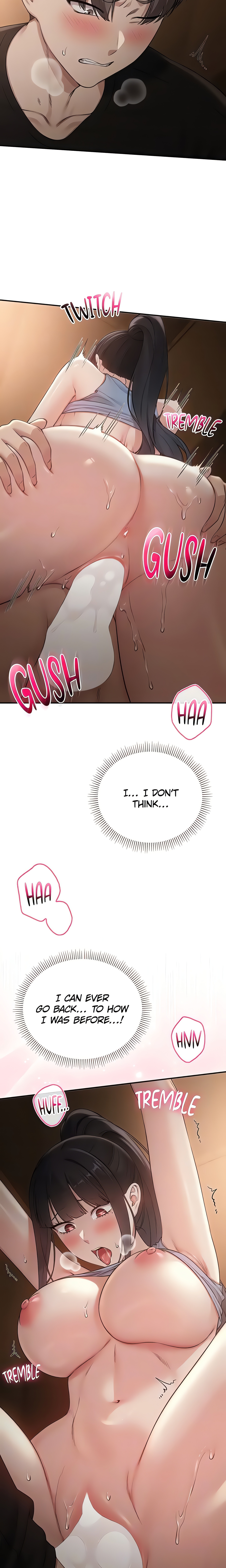 College Coeds (Official) chapter 30 page 16