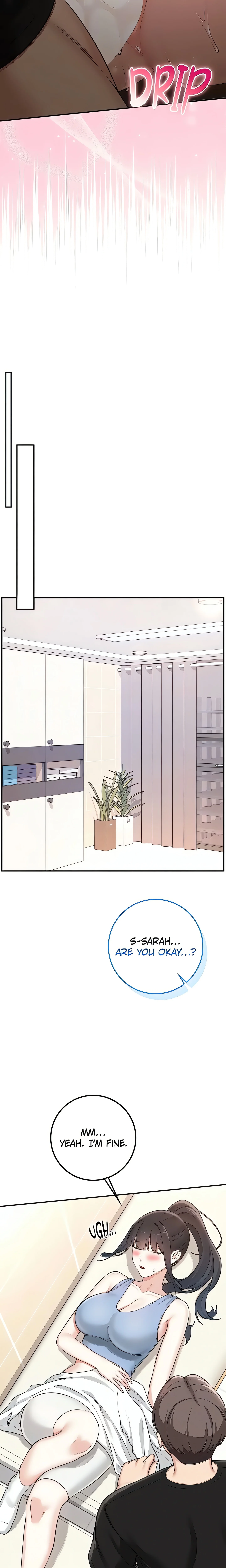 College Coeds (Official) chapter 30 page 17