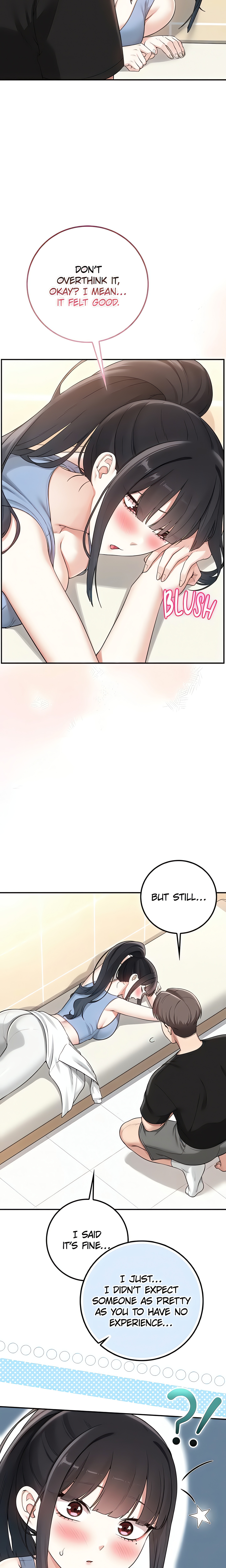 College Coeds (Official) chapter 30 page 20