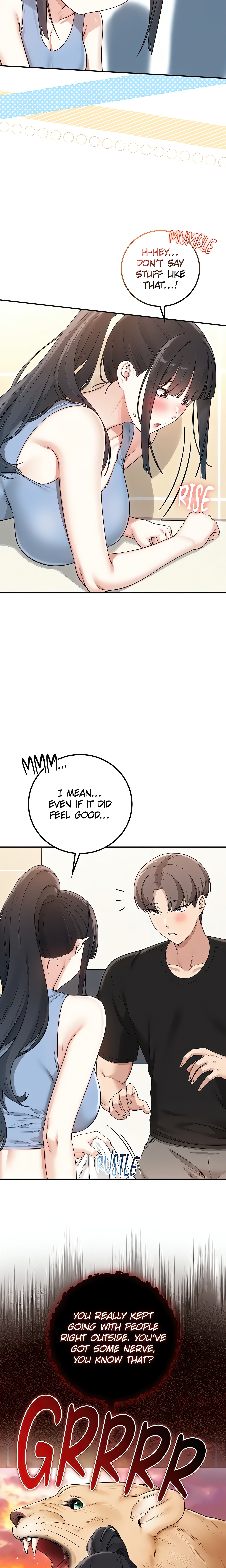 College Coeds (Official) chapter 30 page 21