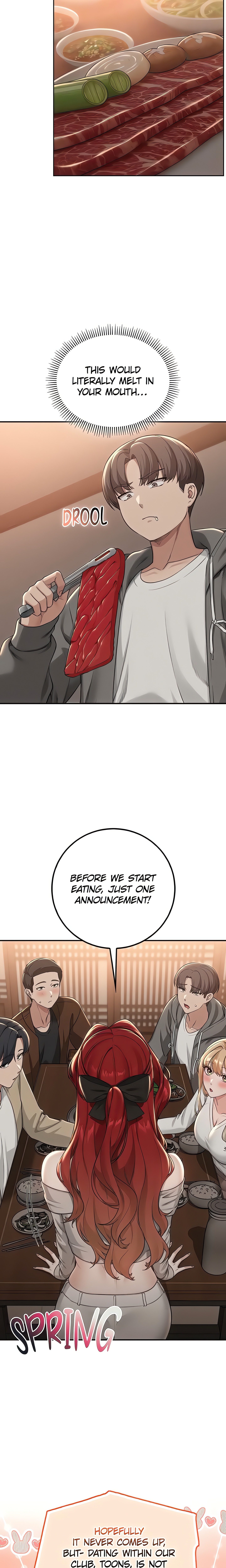 College Coeds (Official) chapter 31 page 10
