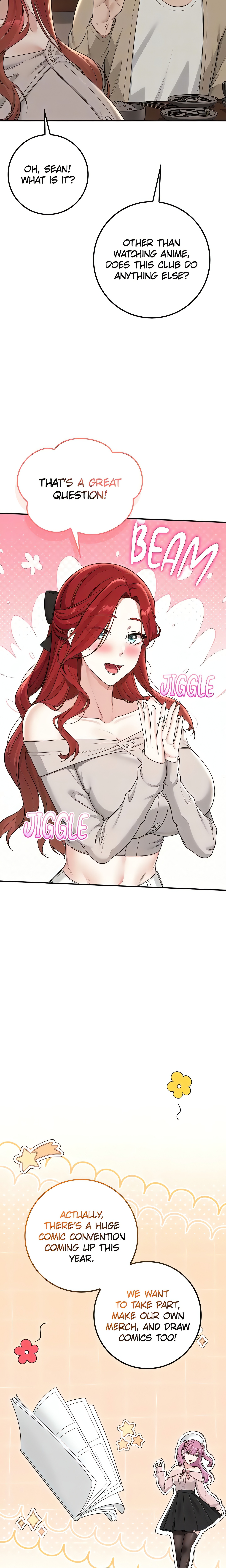 College Coeds (Official) chapter 31 page 15