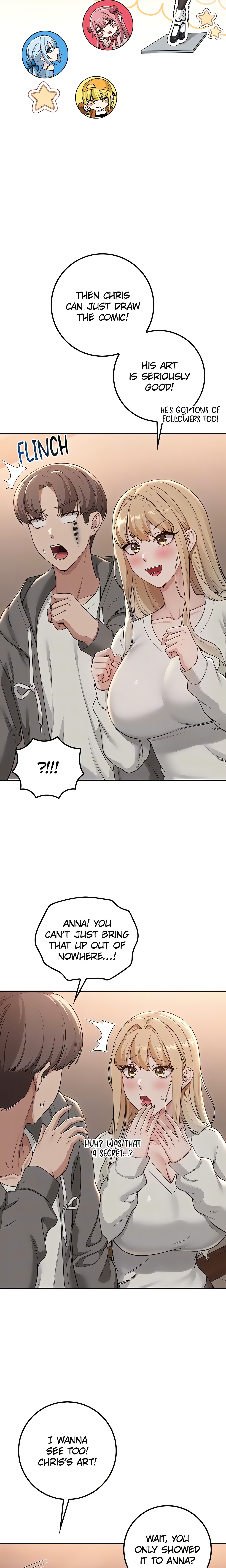 College Coeds (Official) chapter 31 page 16