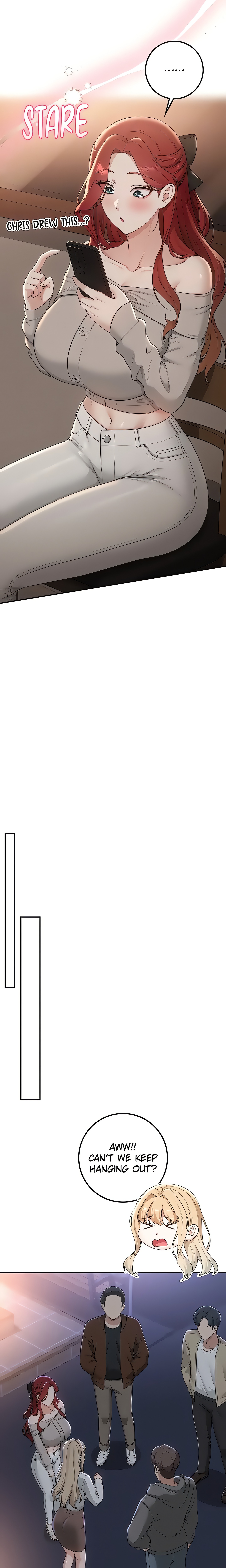 College Coeds (Official) chapter 31 page 19