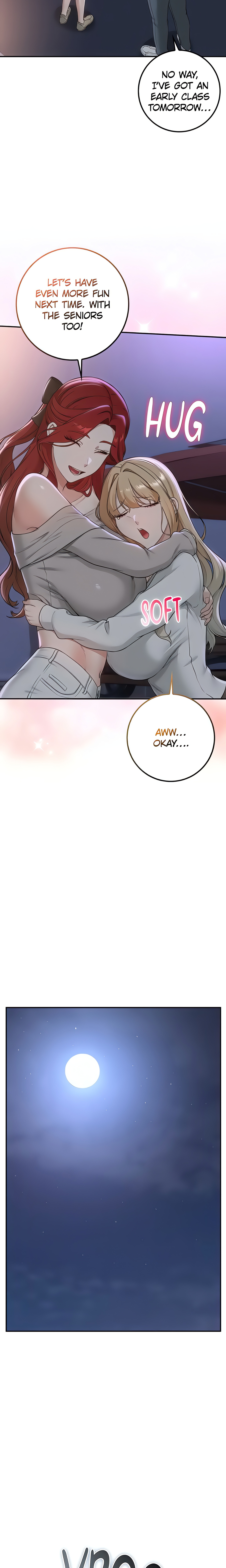 College Coeds (Official) chapter 31 page 20