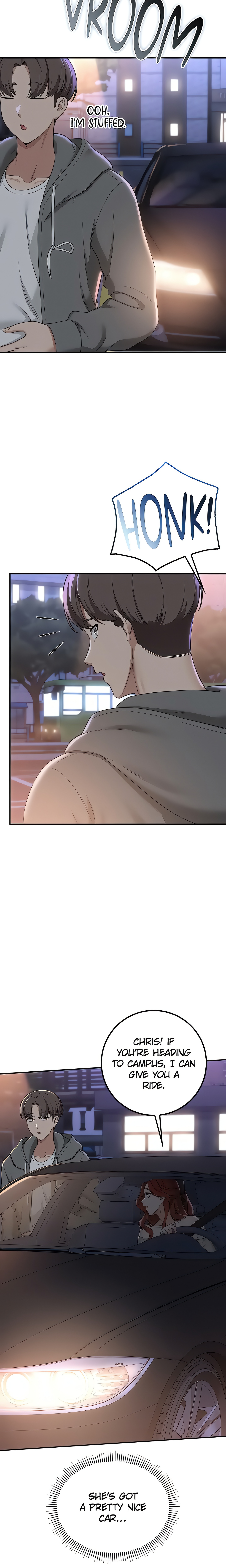 College Coeds (Official) chapter 31 page 21