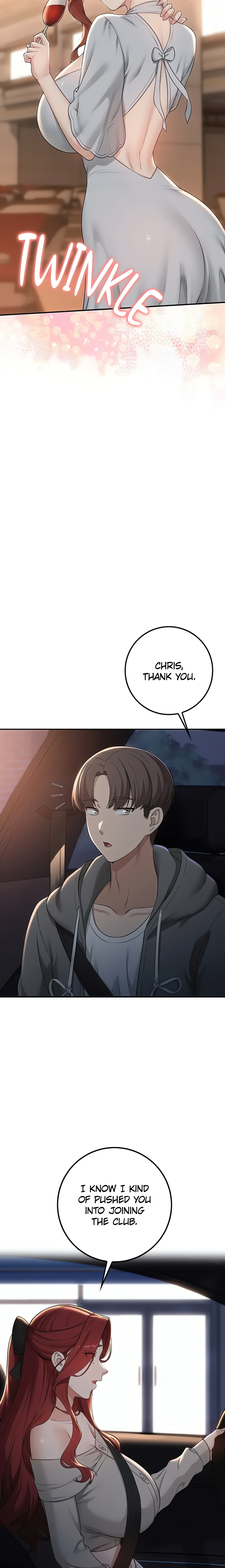 College Coeds (Official) chapter 31 page 23