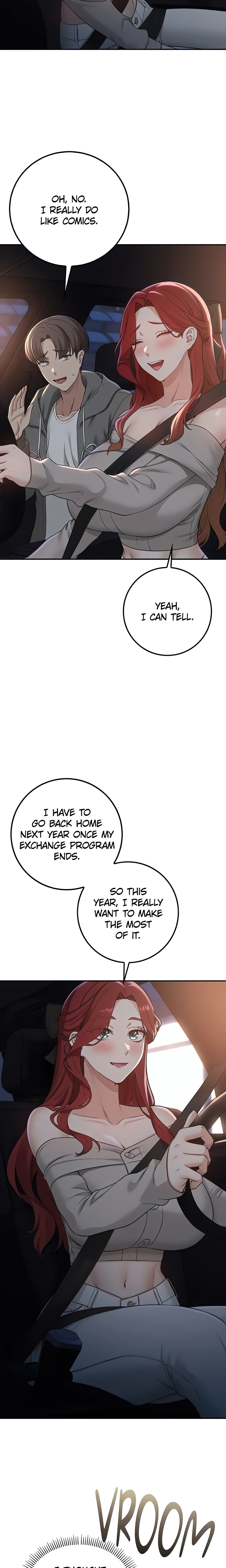 College Coeds (Official) chapter 31 page 24