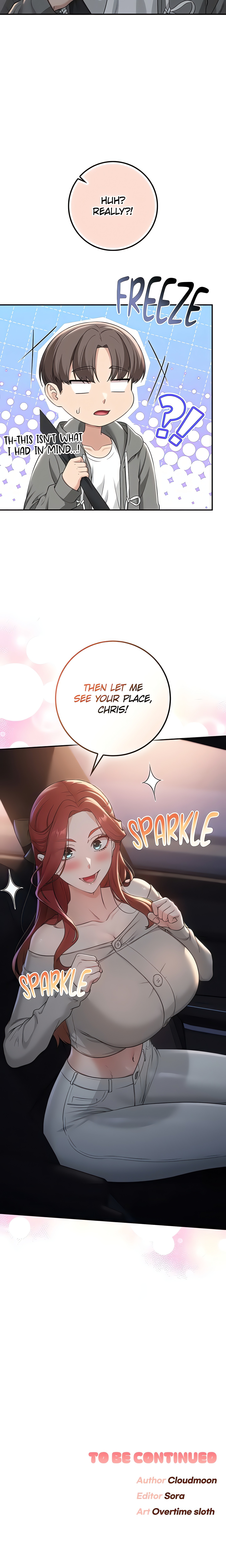 College Coeds (Official) chapter 31 page 26
