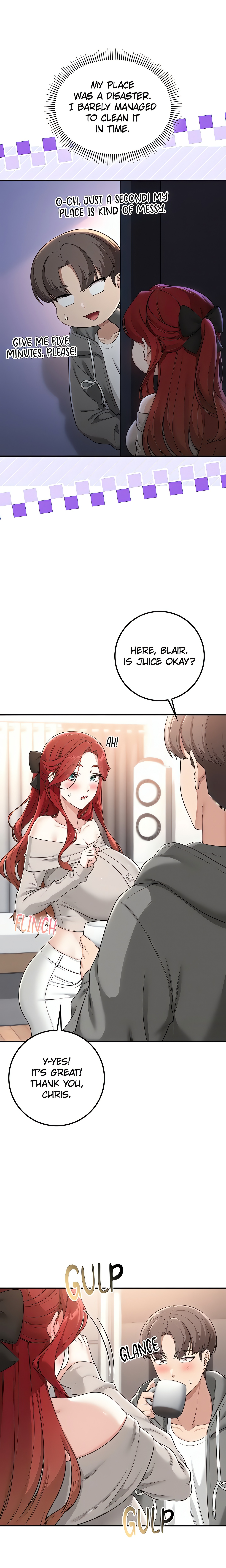 College Coeds (Official) chapter 32 page 2