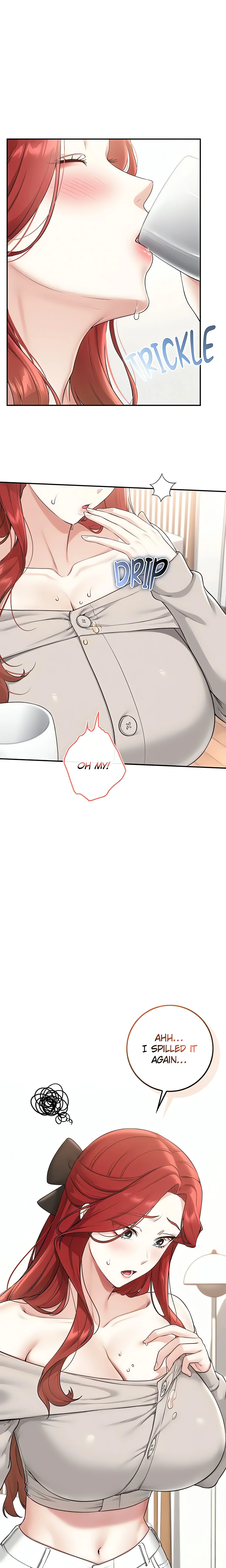 College Coeds (Official) chapter 32 page 3
