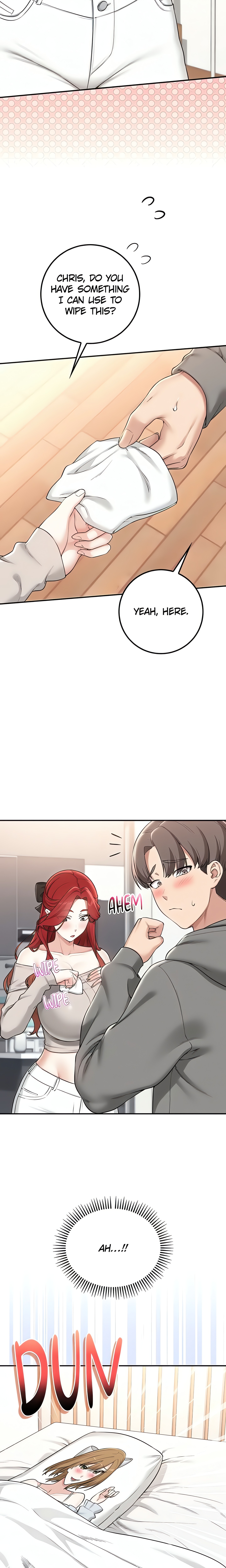 College Coeds (Official) chapter 32 page 4