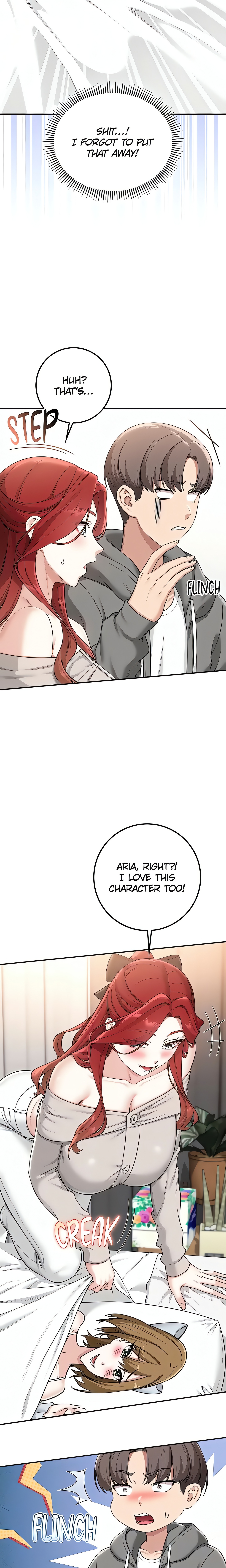 College Coeds (Official) chapter 32 page 5