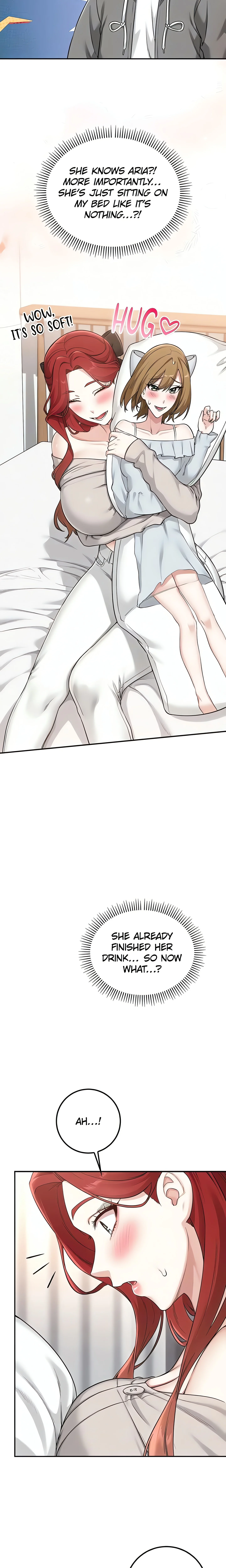 College Coeds (Official) chapter 32 page 6