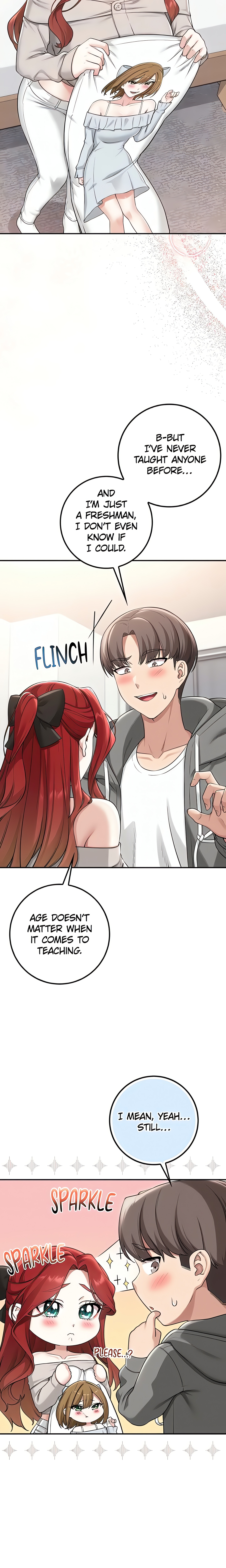 College Coeds (Official) chapter 32 page 10