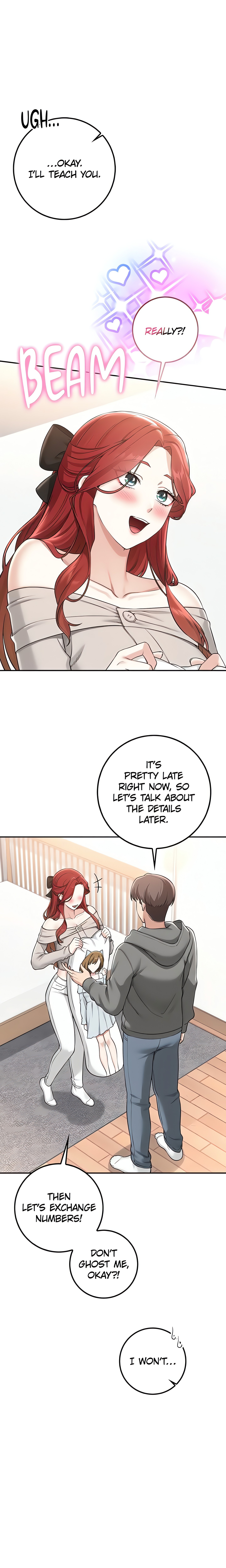College Coeds (Official) chapter 32 page 11