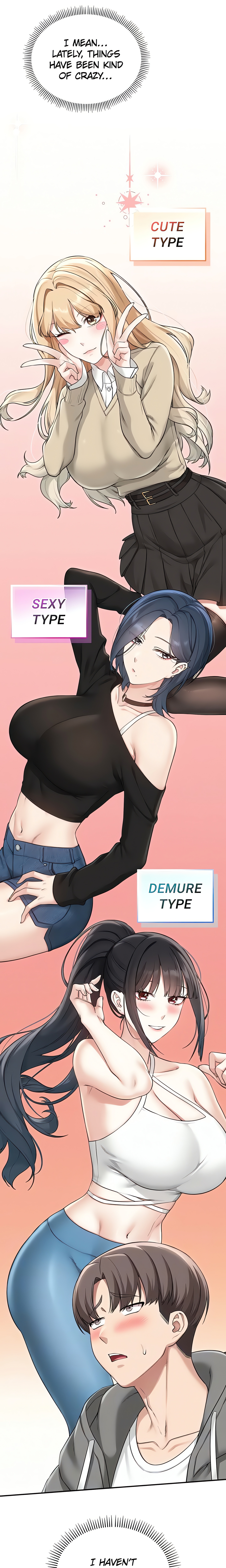 College Coeds (Official) chapter 32 page 14