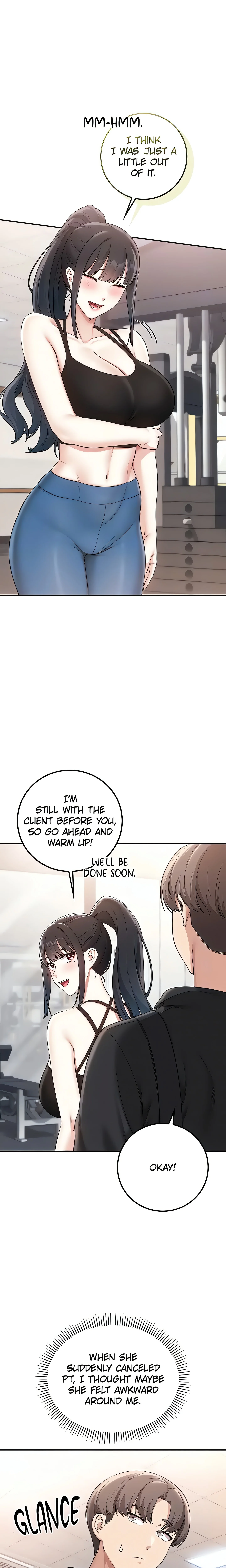College Coeds (Official) chapter 32 page 17