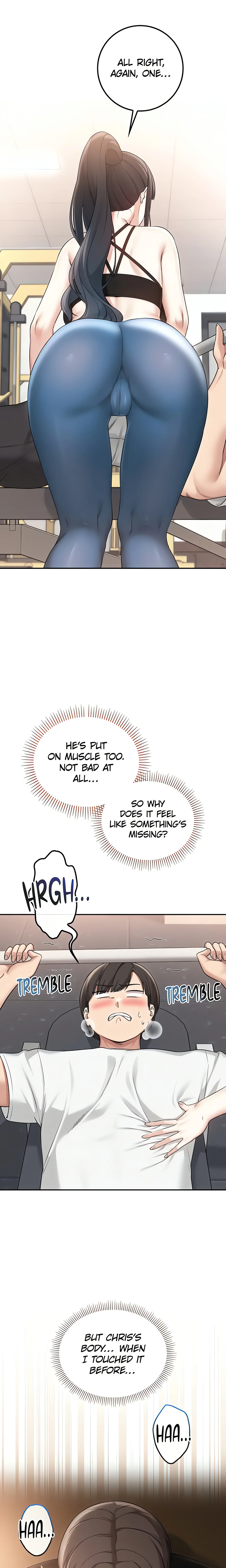 College Coeds (Official) chapter 32 page 20