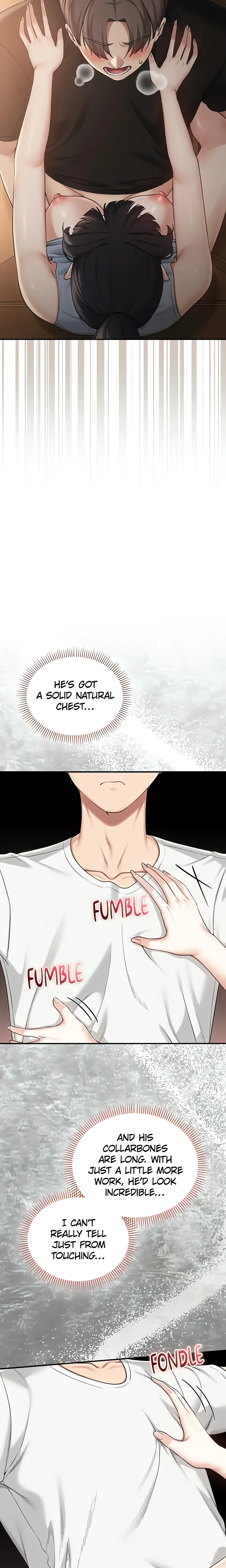 College Coeds (Official) chapter 32 page 21