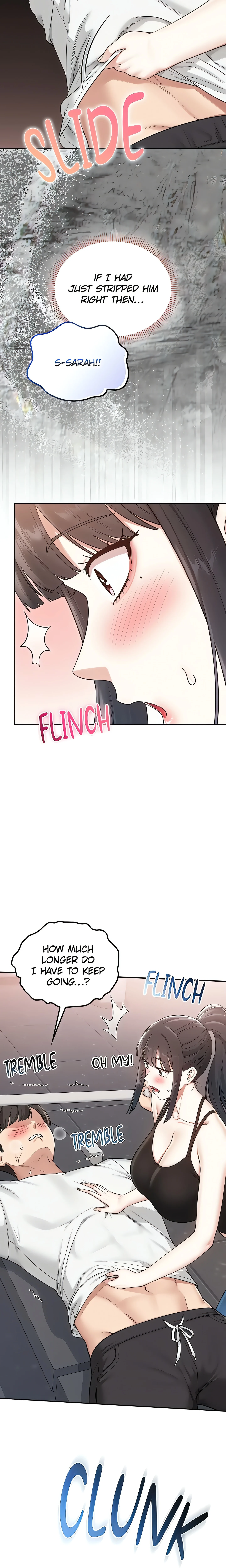 College Coeds (Official) chapter 32 page 22