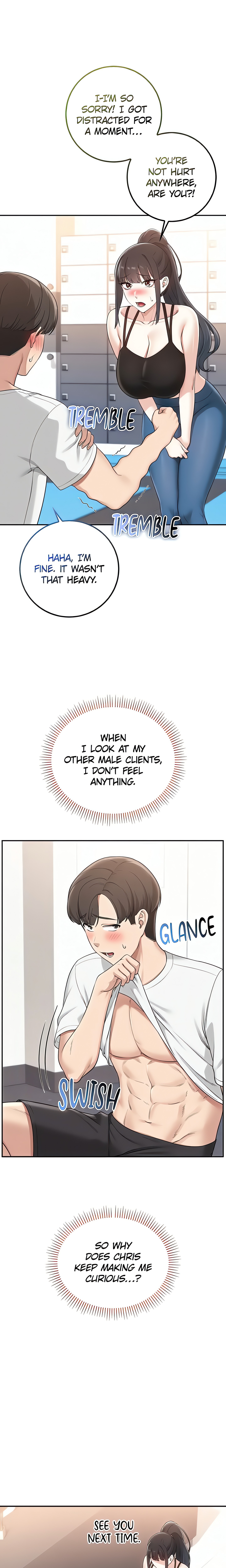 College Coeds (Official) chapter 32 page 23