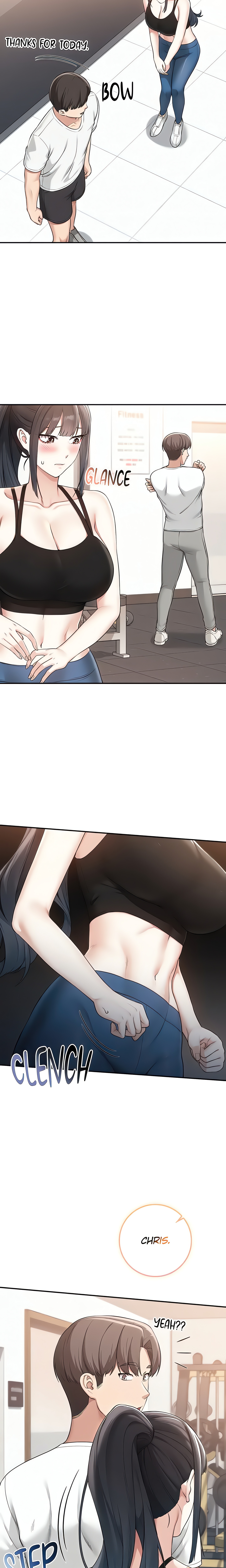 College Coeds (Official) chapter 32 page 24