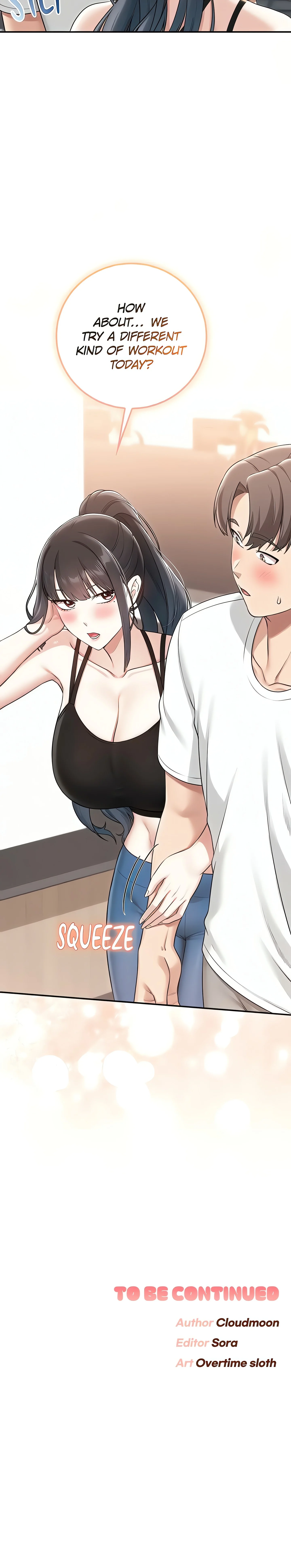College Coeds (Official) chapter 32 page 25